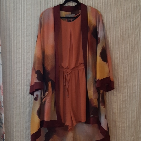 Forever 21 romper size X - Picture 7 of 7